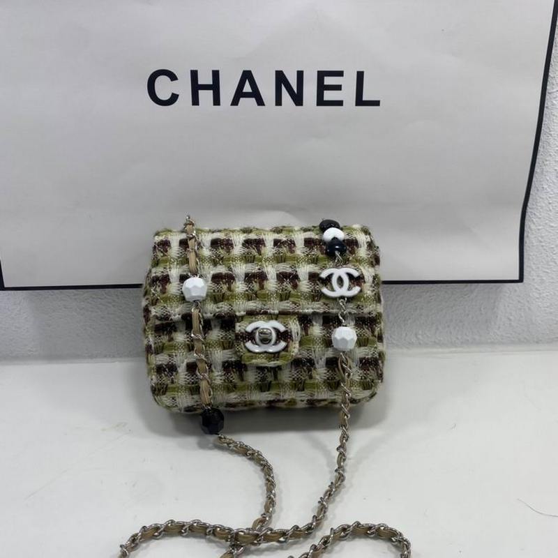 Chanel Handbags 375